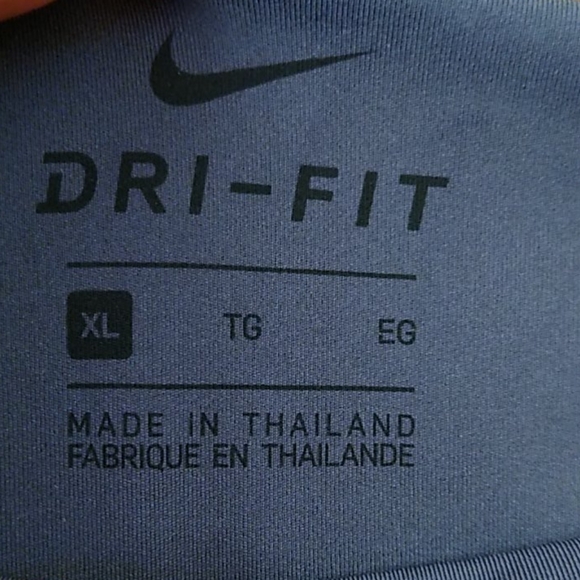 NWT Nike Flex Dri-Fit Skort - Picture 6 of 13